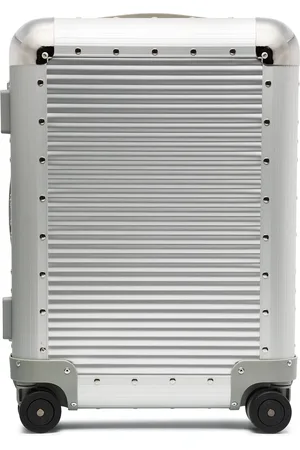 FPM Milano Bank S Spinner 55M suitcase