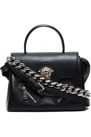VERSACE 2015-2024 La Medusa shoulder bag