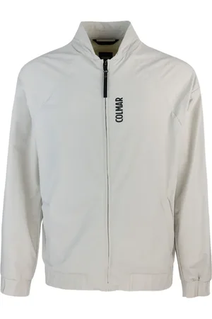 Colmar High-neck zip-up jacket