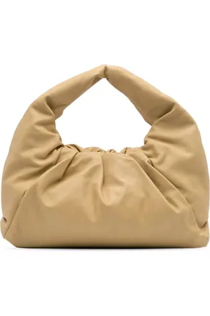 Bottega Veneta 2012-2024 Lambskin The Pouch shoulder bag