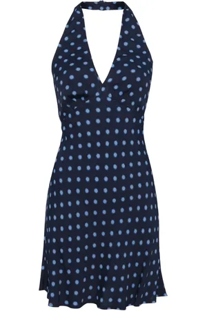 Reformation Delanie dress