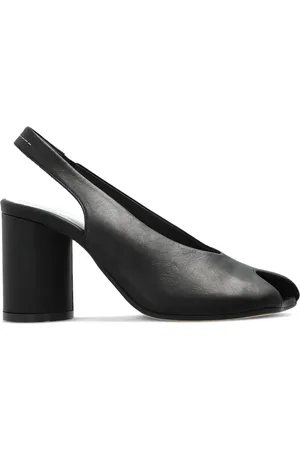 Maison Margiela 10mm slingback pumps