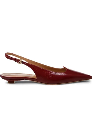 A.BOCCA Leather pumps