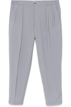 BRIGLIA Portobellos trousers