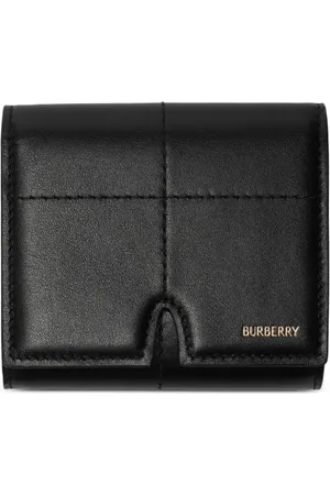 Burberry Snip wallet