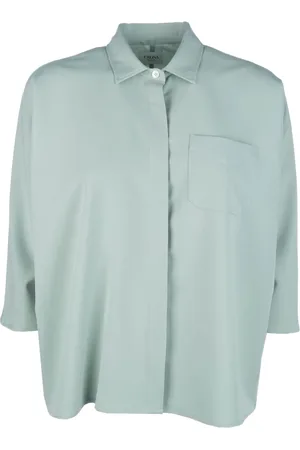 CRUNA Button-up shirt