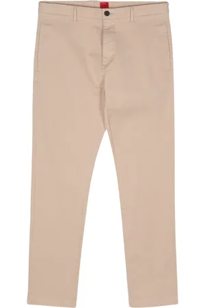 HUGO BOSS David trousers