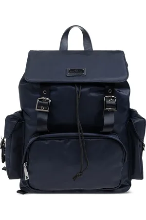 Paul & Shark Multi-pocket backpack