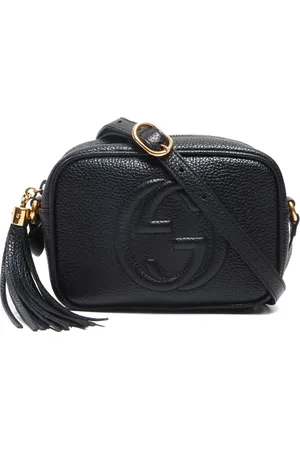 Gucci 2010-2024 Soho shoulder bag