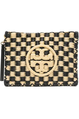 Tory Burch Ella clutch bag