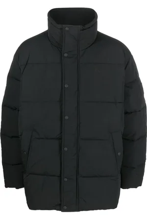 Calvin Klein Padded puffer coat