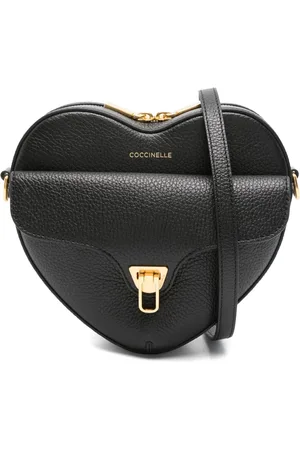 Coccinelle Mini Beat Soft cross body bag
