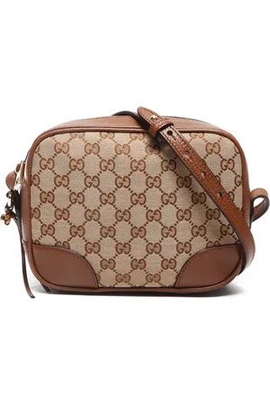 Gucci 2000-2015 Bree shoulder bag