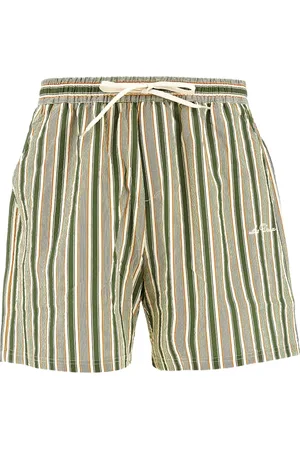 Les Deux Stan swim shorts