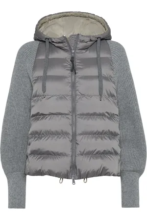 Brunello Cucinelli Padded jacket
