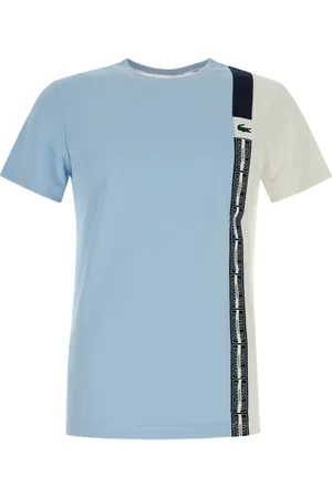 Lacoste Colour-block T-shirt