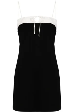 Reformation Sadie dress