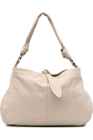 Loewe 2004 Leather shoulder bag