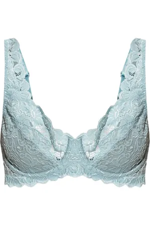 Hanro Lace underwire bra