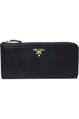 Prada 2011 Vitollo Dino wallet