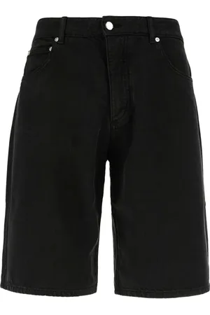 Icon Denim Denim shorts