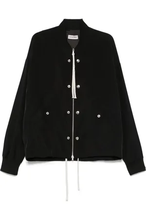 STATE OF ORDER Cloude jacket