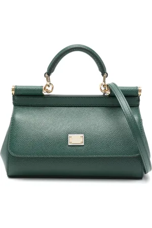 Dolce & Gabbana Small Sicily tote bag