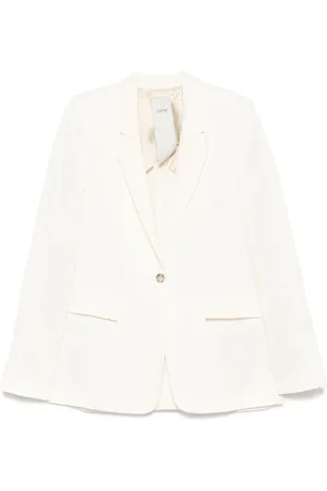 RAME Single-breasted blazer