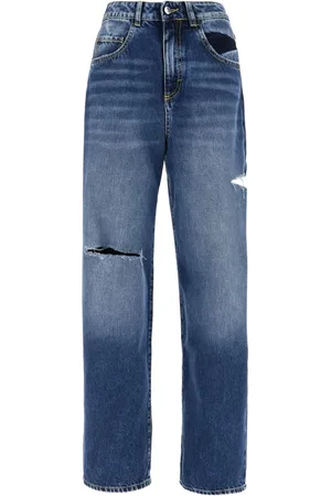Icon Denim Poppy jeans
