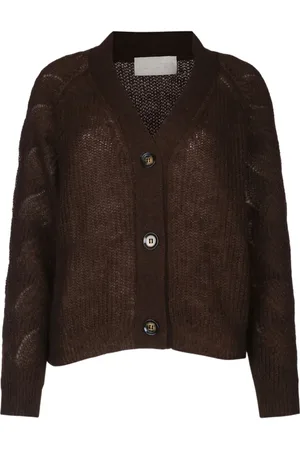 I BLUES Chunky-knit cardigan