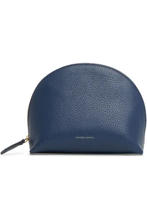 Mansur Gavriel Small Bellezza makeup bag