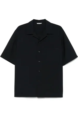 Auralee Wool shirt