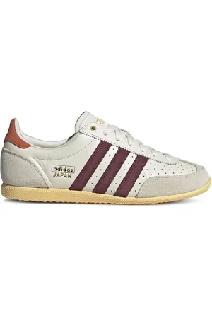 adidas Japan "Core Yellow/Black" sneakers