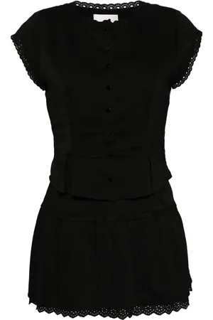 Reformation Valetta two piece
