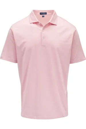 Peter Millar Button-fastening polo shirt