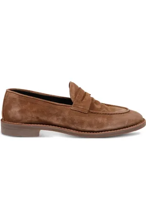 ALBERTO FASCIANI Homer loafers
