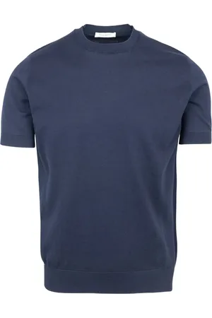 Paolo Pecora Cotton T-shirt