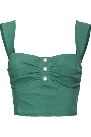 Pinko Cropped top