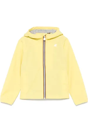 K-Way Jack Stretch jacket