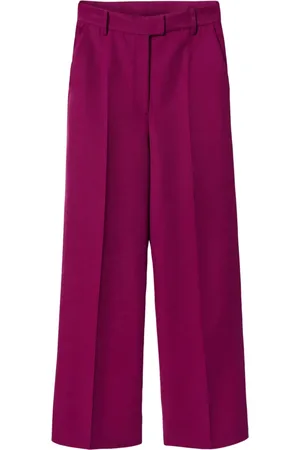 La DoubleJ Tailored trousers