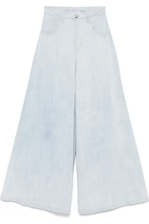 RAME Cropped jeans
