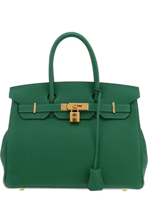 Hermès Birkin 30 handbag