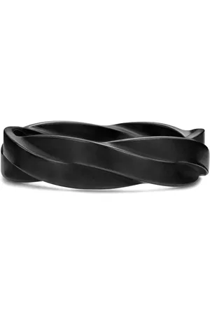 David Yurman DY Helios band ring (6mm)