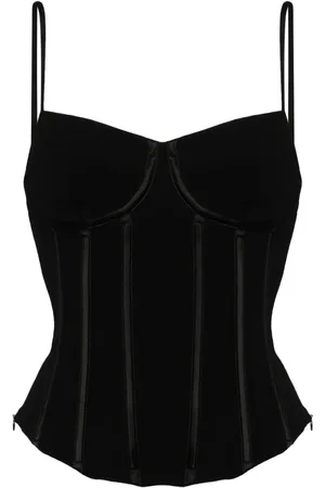 Reformation Rosetta top
