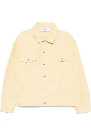 Maison Kitsuné Trucker jacket