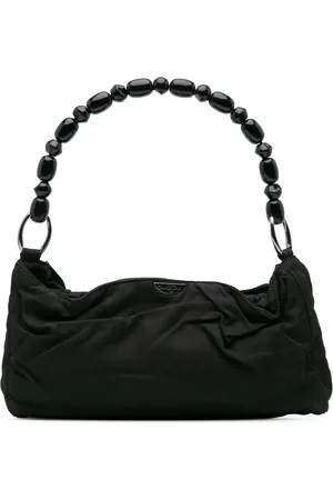 Dior 1999 Nylon Malice handbag
