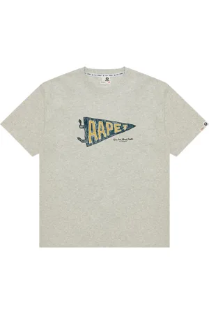 A Bathing Ape Cotton T-shirt
