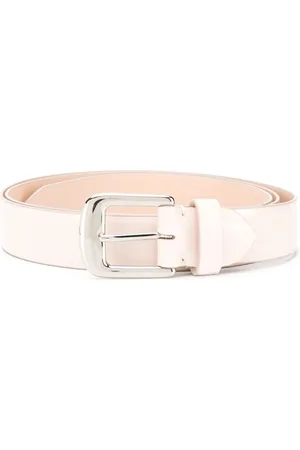 Maison Margiela Classic patent belt