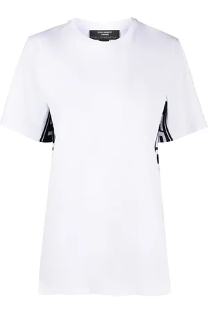 Stella McCartney Logo tape T-shirt