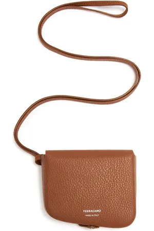 Salvatore Ferragamo Fiamma wallet